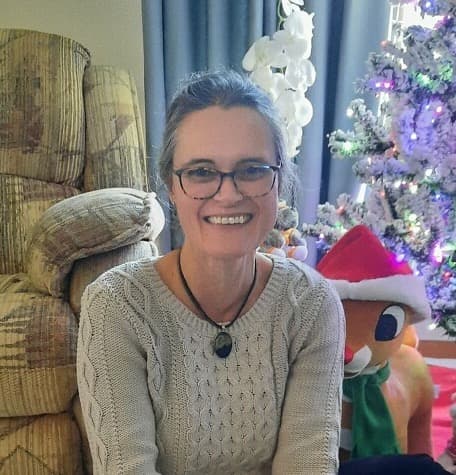 Photo of team member