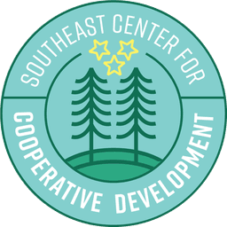 Southeast Center for Cooperative Development Logo