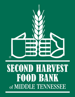 Second Harvest Logo